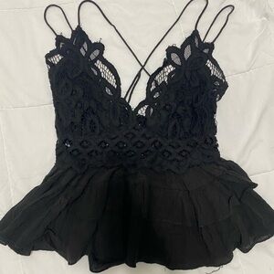 Free people tank top